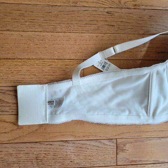 Aerie Cream Lace Bra - Picture 11 of 15